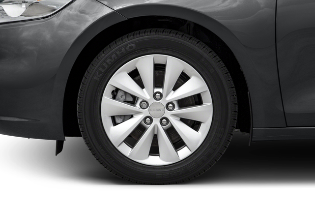 2015 Dodge Dart