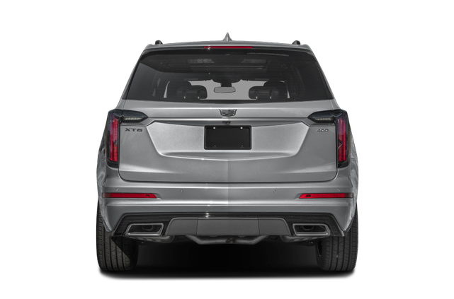 2023 Cadillac XT6