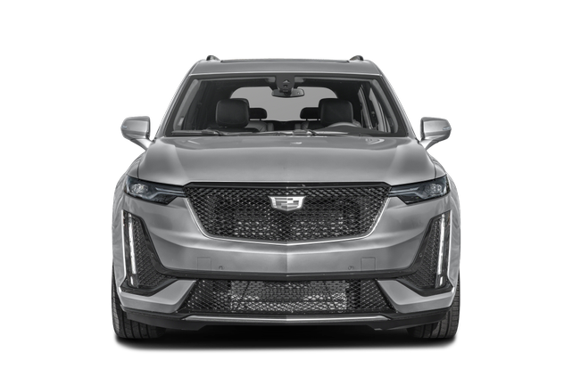 2023 Cadillac XT6
