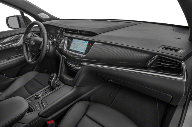 2023 Cadillac XT6