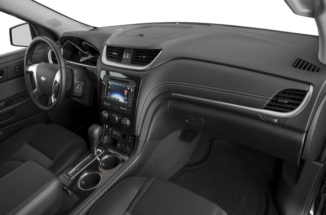 2016 Chevrolet Traverse