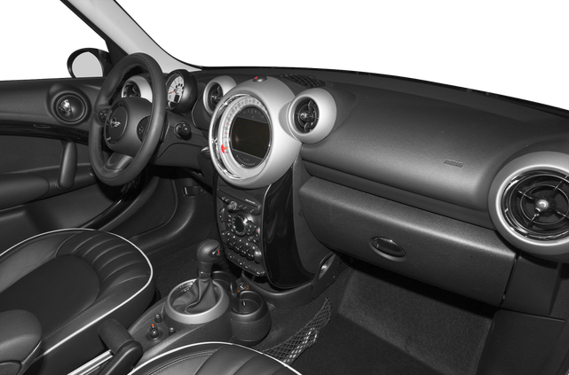 2014 MINI Countryman