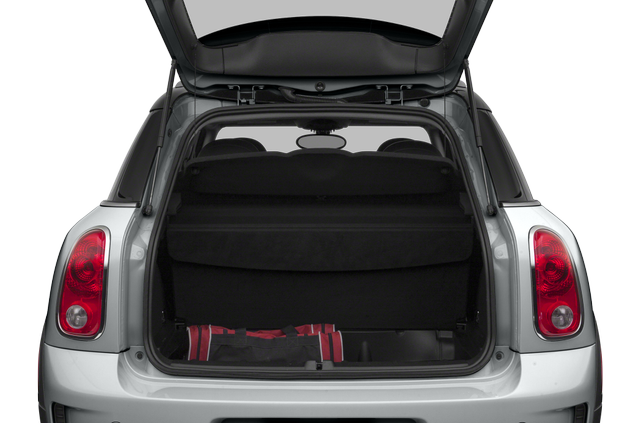 2014 MINI Countryman
