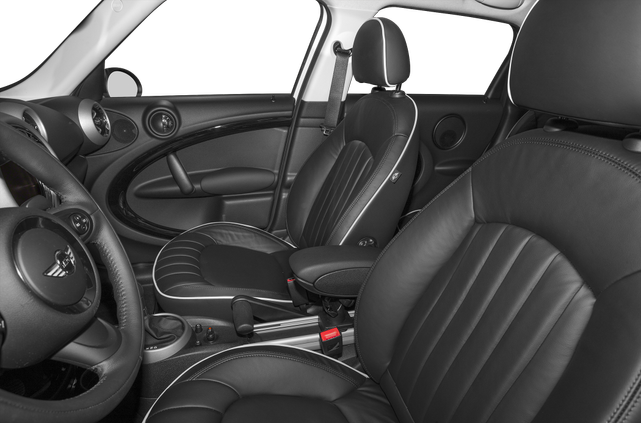 2014 MINI Countryman