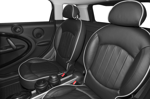 2014 MINI Countryman