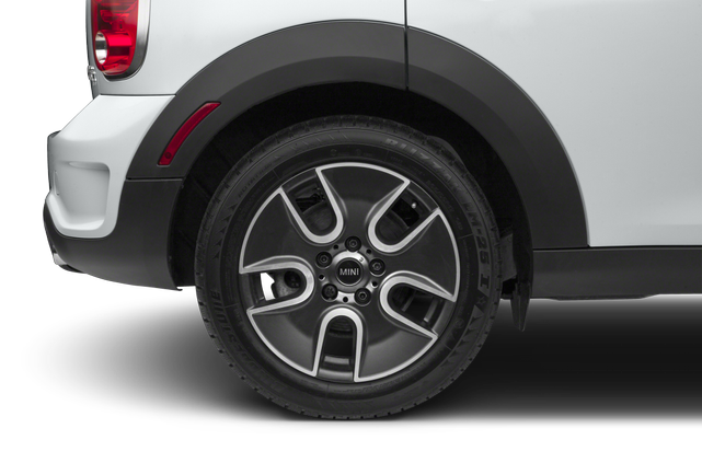 2014 MINI Countryman