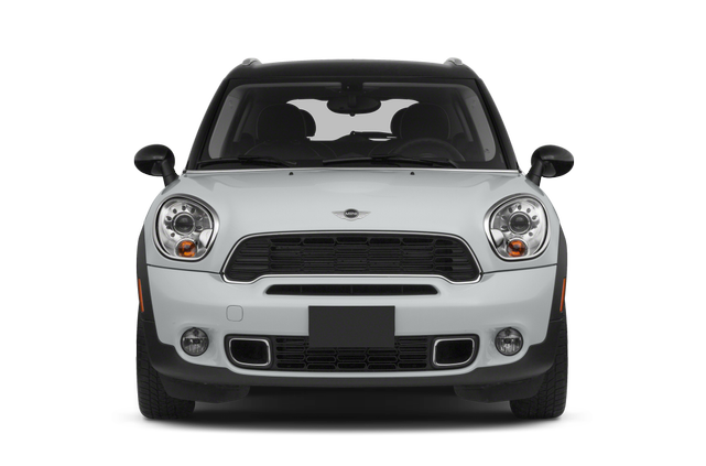 2014 MINI Countryman