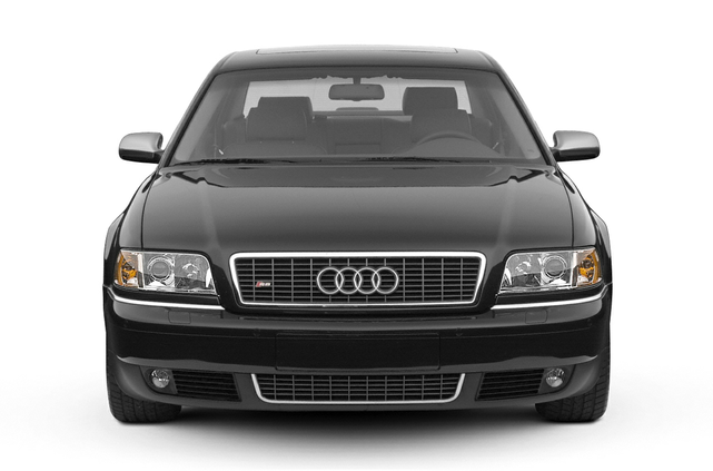 2003 Audi S8