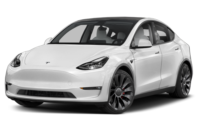 Drive with us: Tesla Model Y Review (2022)