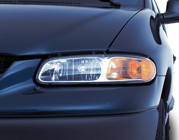 2000 Dodge Caravan
