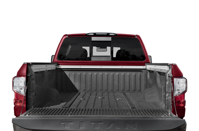 2017 Nissan Titan XD