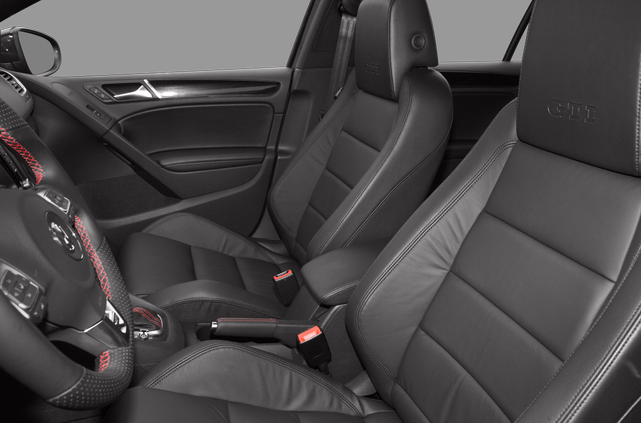 2011 Volkswagen GTI
