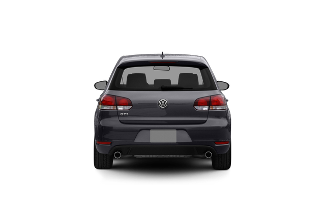 2011 Volkswagen GTI