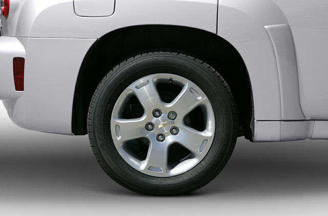 2007 Chevrolet HHR