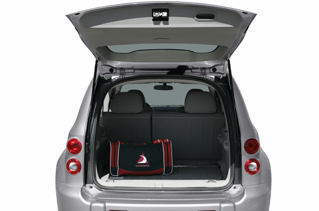 2007 Chevrolet HHR