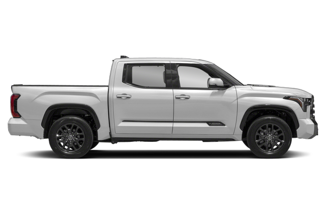 2023 Toyota Tundra Hybrid