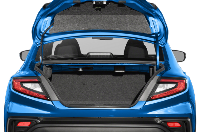 2022 Subaru WRX