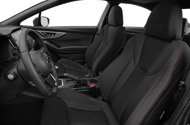 2022 Subaru WRX