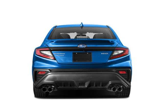 2022 Subaru WRX