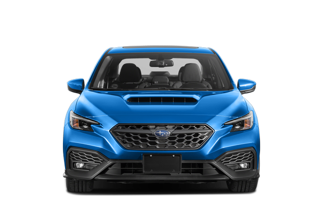 2022 Subaru WRX