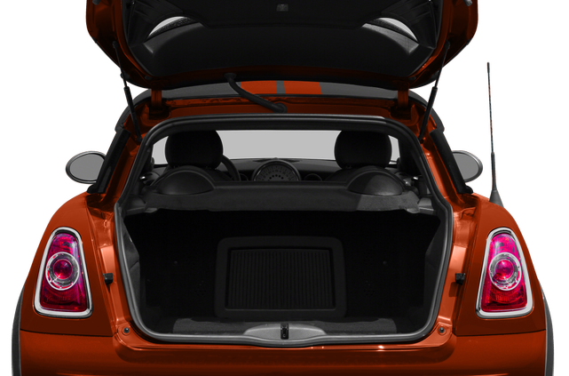 2012 MINI Cooper