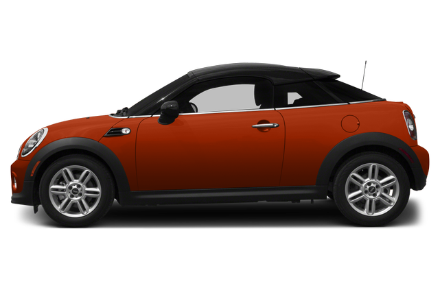 2012 MINI Cooper