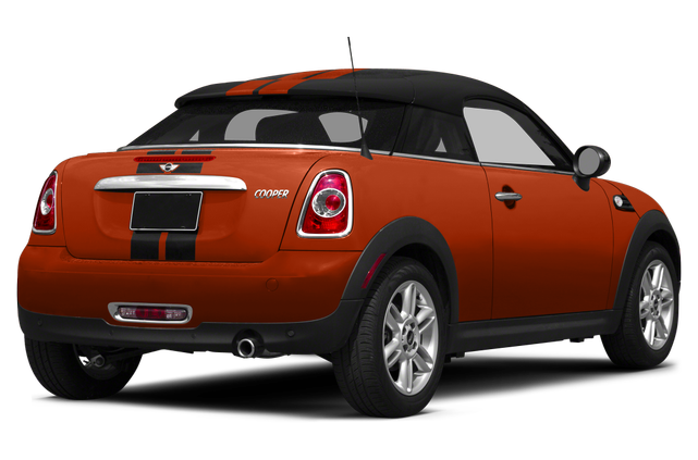2012 MINI Cooper