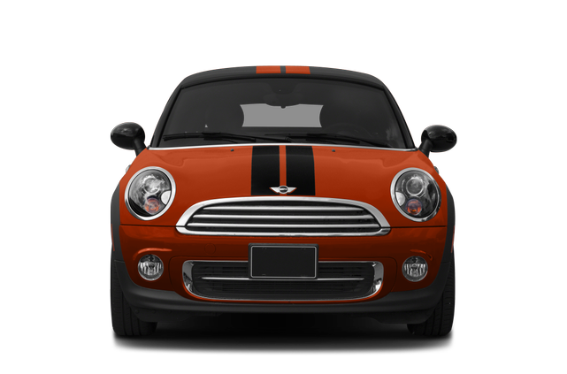 2012 MINI Cooper