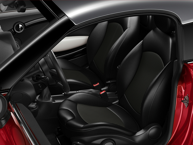 2012 MINI Cooper