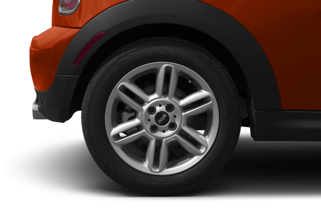 2012 MINI Cooper