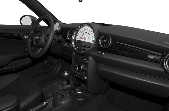 2012 MINI Cooper