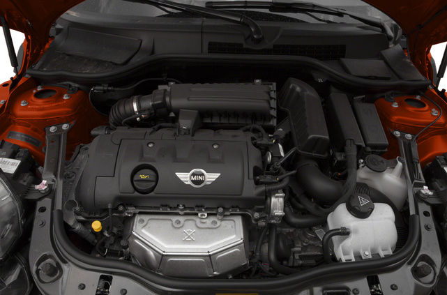 2012 MINI Cooper