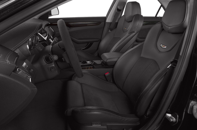 2013 Cadillac CTS-V