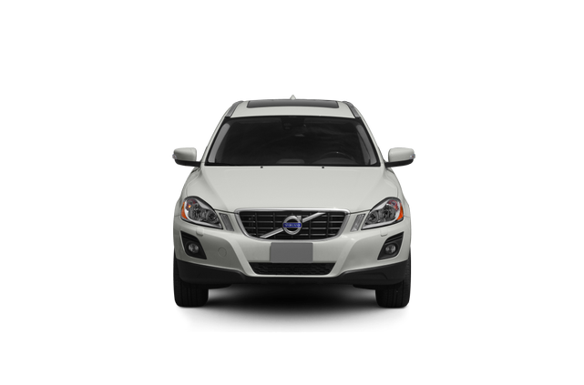 2011 Volvo XC60