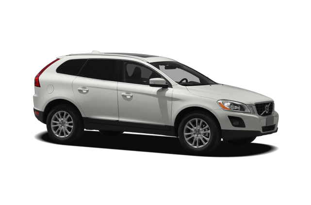 2011 Volvo XC60