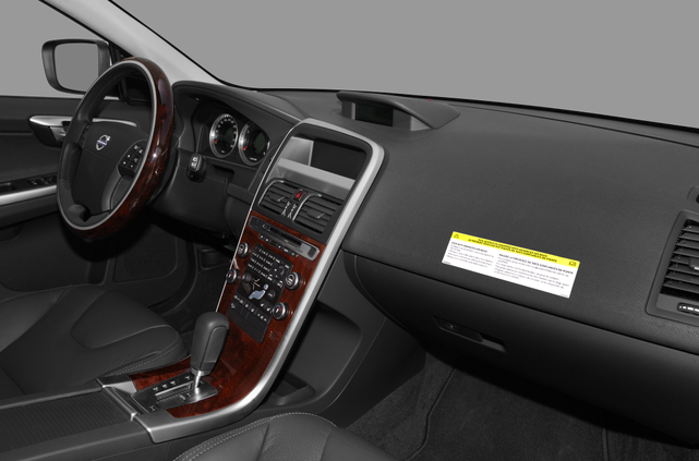 2011 Volvo XC60