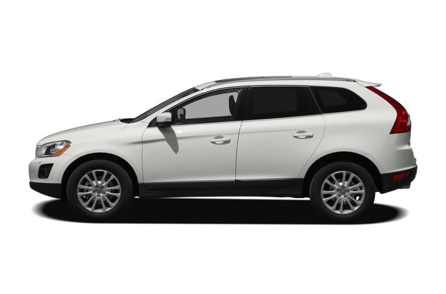 2011 Volvo XC60