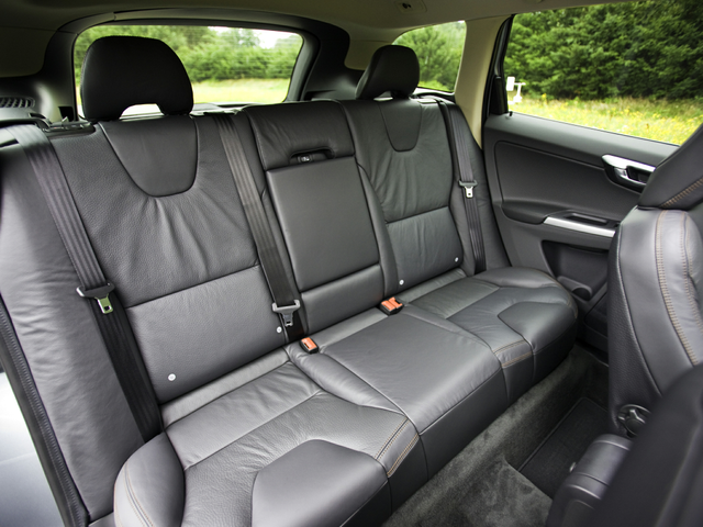 2011 Volvo XC60