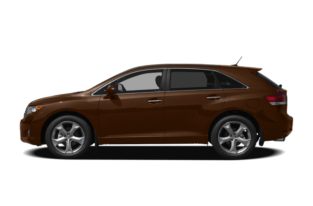 2012 Toyota Venza