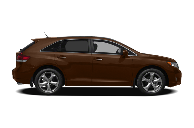 2012 Toyota Venza