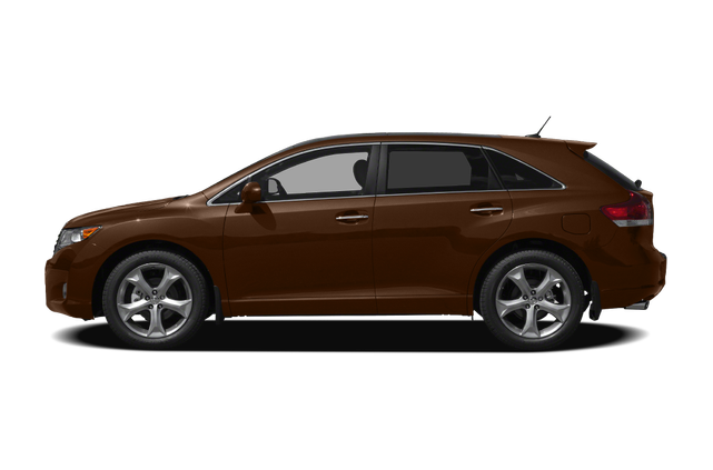 2012 Toyota Venza
