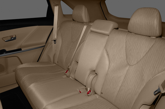 2012 Toyota Venza