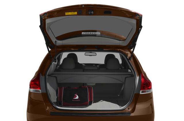 2012 Toyota Venza