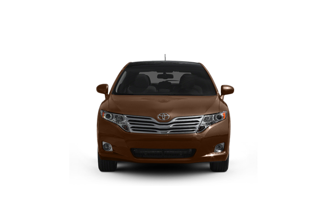 2012 Toyota Venza