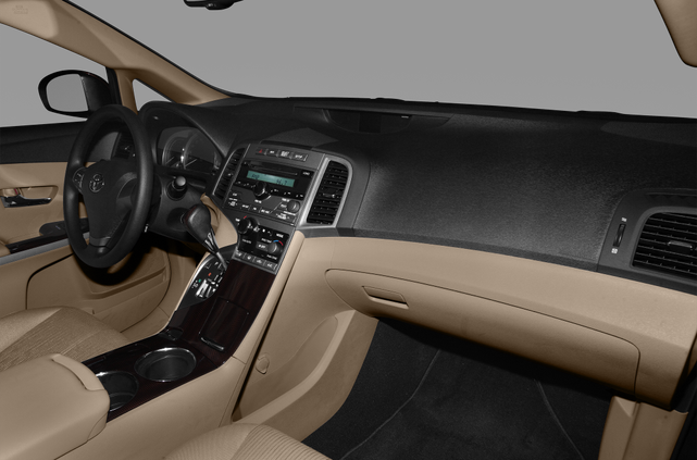 2012 Toyota Venza