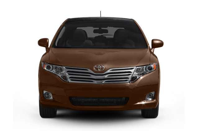 2012 Toyota Venza