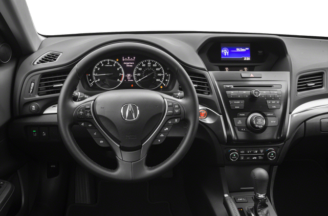 2019 Acura ILX - Specs, Prices, MPG, Reviews & Photos | Cars.com