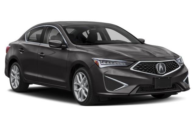 2019 Acura ILX - Specs, Prices, MPG, Reviews & Photos | Cars.com