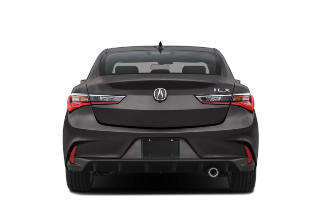 2019 Acura ILX Specs, Price, MPG & Reviews | Cars.com