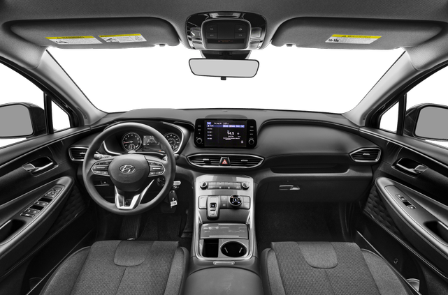 2023 Hyundai SANTA FE